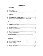 Preview for 29 page of Netway NW249 User Manual