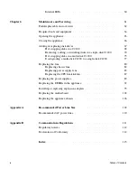 Preview for 4 page of Network Appliance C1200 NetCache Service Manual