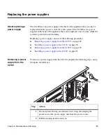 Preview for 99 page of Network Appliance C1200 NetCache Service Manual