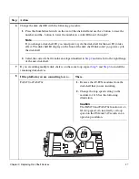 Preview for 35 page of Network Appliance DS14mk2 AT Service Manual