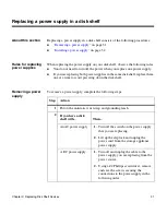 Preview for 39 page of Network Appliance DS14mk2 AT Service Manual