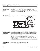 Preview for 42 page of Network Appliance DS14mk2 AT Service Manual