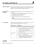 Preview for 45 page of Network Appliance DS14mk2 AT Service Manual