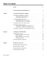 Preview for 5 page of Network Appliance FAS200 Series Hardware And Service Manual