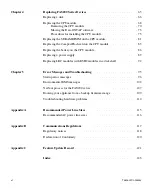 Preview for 6 page of Network Appliance FAS200 Series Hardware And Service Manual