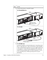 Preview for 41 page of Network Appliance FAS200 Series Hardware And Service Manual