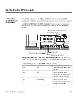 Preview for 73 page of Network Appliance FAS200 Series Hardware And Service Manual