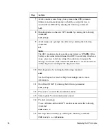 Preview for 88 page of Network Appliance FAS200 Series Hardware And Service Manual