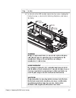 Preview for 99 page of Network Appliance FAS200 Series Hardware And Service Manual