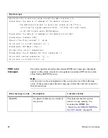 Preview for 110 page of Network Appliance FAS200 Series Hardware And Service Manual