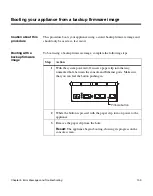 Preview for 121 page of Network Appliance FAS200 Series Hardware And Service Manual