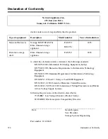 Preview for 132 page of Network Appliance FAS200 Series Hardware And Service Manual