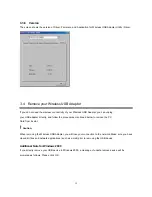 Preview for 19 page of Network Computing Devices 520607 Product Manual