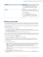 Preview for 55 page of Network Critical SmartNA-X User Manual