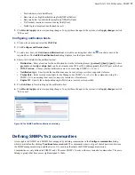 Preview for 79 page of Network Critical SmartNA-X User Manual