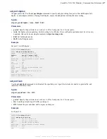 Preview for 117 page of Network Critical SmartNA-X User Manual