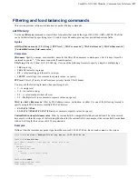 Preview for 127 page of Network Critical SmartNA-X User Manual