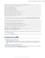 Preview for 181 page of Network Critical SmartNA-X User Manual