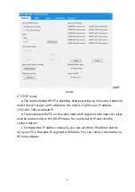 Preview for 12 page of Network Devices ND-66-B70 User Manual