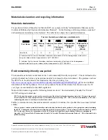 Preview for 13 page of Network Electronics DA-HDSDI User Manual