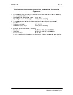 Preview for 12 page of Network Electronics Flashlink DWDM-40C User Manual