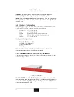 Preview for 10 page of Network Electronics SDI-IP-GTW User Manual