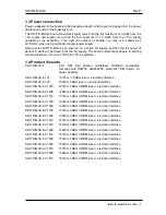 Preview for 7 page of Network Electronics SDI-TD-MUX-4 Flashlink User Manual