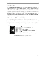 Preview for 9 page of Network Electronics SDI-TD-MUX-4 Flashlink User Manual