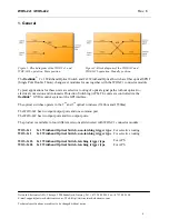 Preview for 4 page of Network Electronics WOS-2x1 User Manual