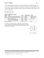 Preview for 9 page of Network Electronics WOS-2x1 User Manual