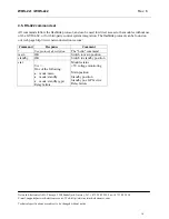 Preview for 14 page of Network Electronics WOS-2x1 User Manual