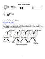 Preview for 3 page of Network Technologies RACKMUX-V15 Quick Start Manual