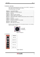 Preview for 8 page of network MOT-BOX Product Manual