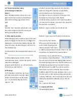 Preview for 25 page of NetworkTV NTV8 User Manual