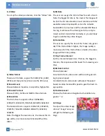 Preview for 26 page of NetworkTV NTV8 User Manual