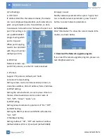 Preview for 28 page of NetworkTV NTV8 User Manual