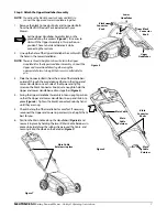 Preview for 9 page of Neuton CE5.4 Safety & Operating Instructions Manual