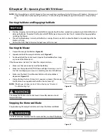 Preview for 16 page of Neuton CE5.4 Safety & Operating Instructions Manual