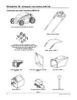 Preview for 34 page of Neuton CE5.4 Safety & Operating Instructions Manual