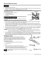 Preview for 48 page of Neuton CE5.4 Safety & Operating Instructions Manual