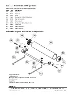 Preview for 4 page of Neuton MA 5.6 Safety & Operating Instructions Manual