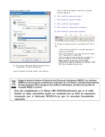 Preview for 5 page of Nevir NVR-417CMP3 User Manual