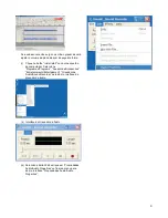 Preview for 9 page of Nevir NVR-417CMP3 User Manual