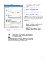 Preview for 10 page of Nevir NVR-417CMP3 User Manual