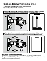 Preview for 50 page of New Age 3 DRAWER BASE HOME BAR Manual