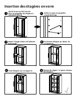 Preview for 67 page of New Age 3 DRAWER BASE HOME BAR Manual