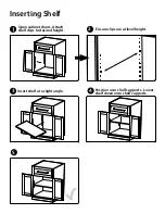 Preview for 78 page of New Age 3 DRAWER BASE HOME BAR Manual