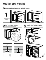 Preview for 81 page of New Age 3 DRAWER BASE HOME BAR Manual