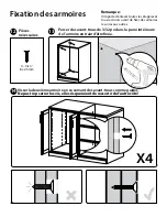 Preview for 90 page of New Age 3 DRAWER BASE HOME BAR Manual