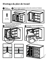 Preview for 109 page of New Age 3 DRAWER BASE HOME BAR Manual